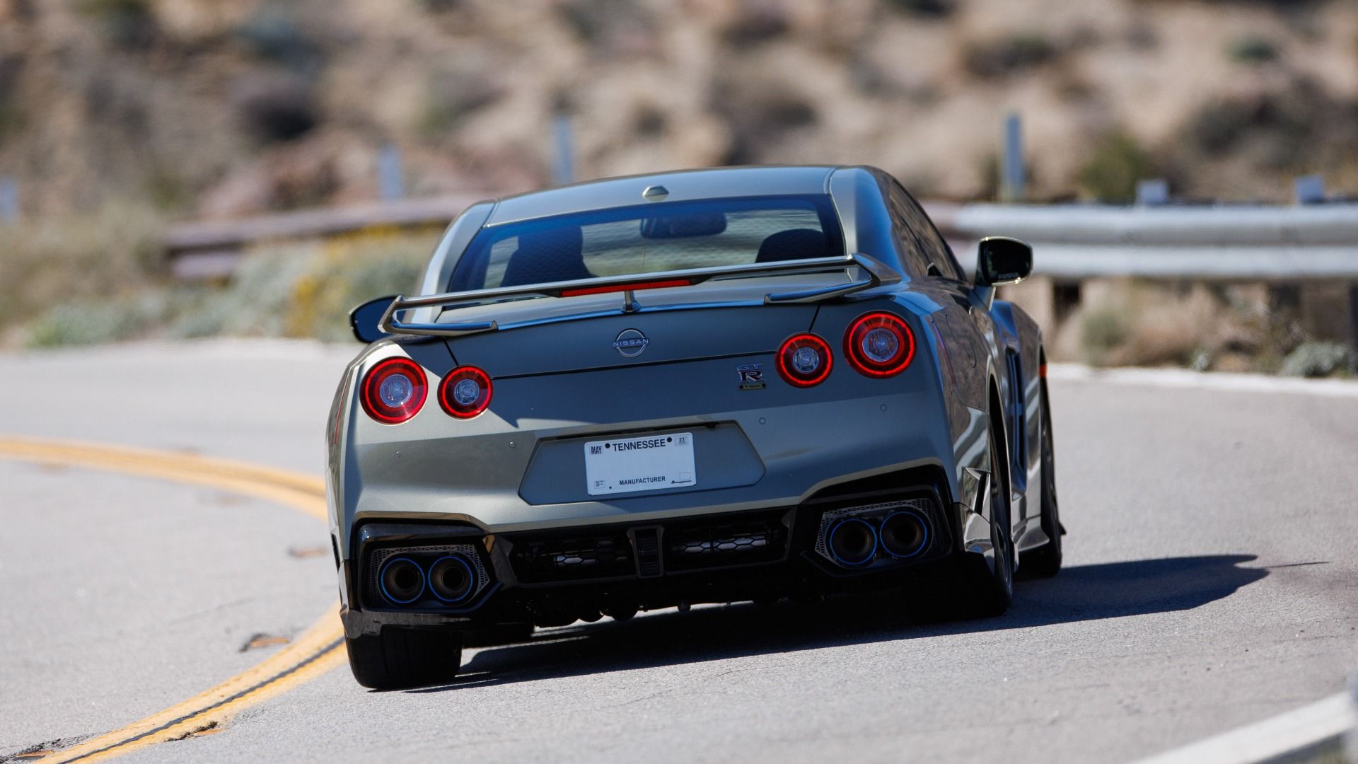 2024 Nissan GT-R Pricing, Photos & Specs
