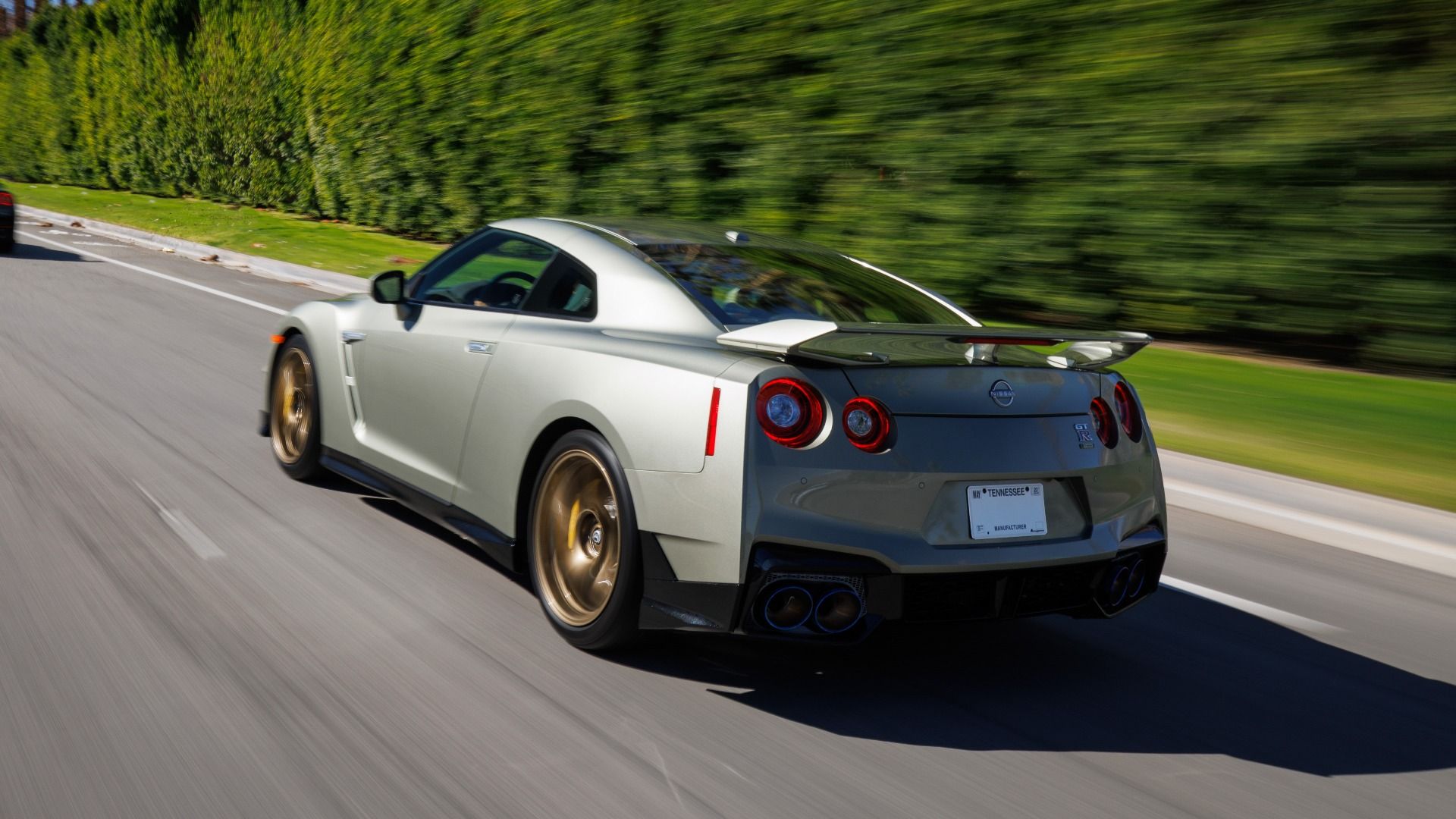 Nissan Sports Car Models You Can Buy Today