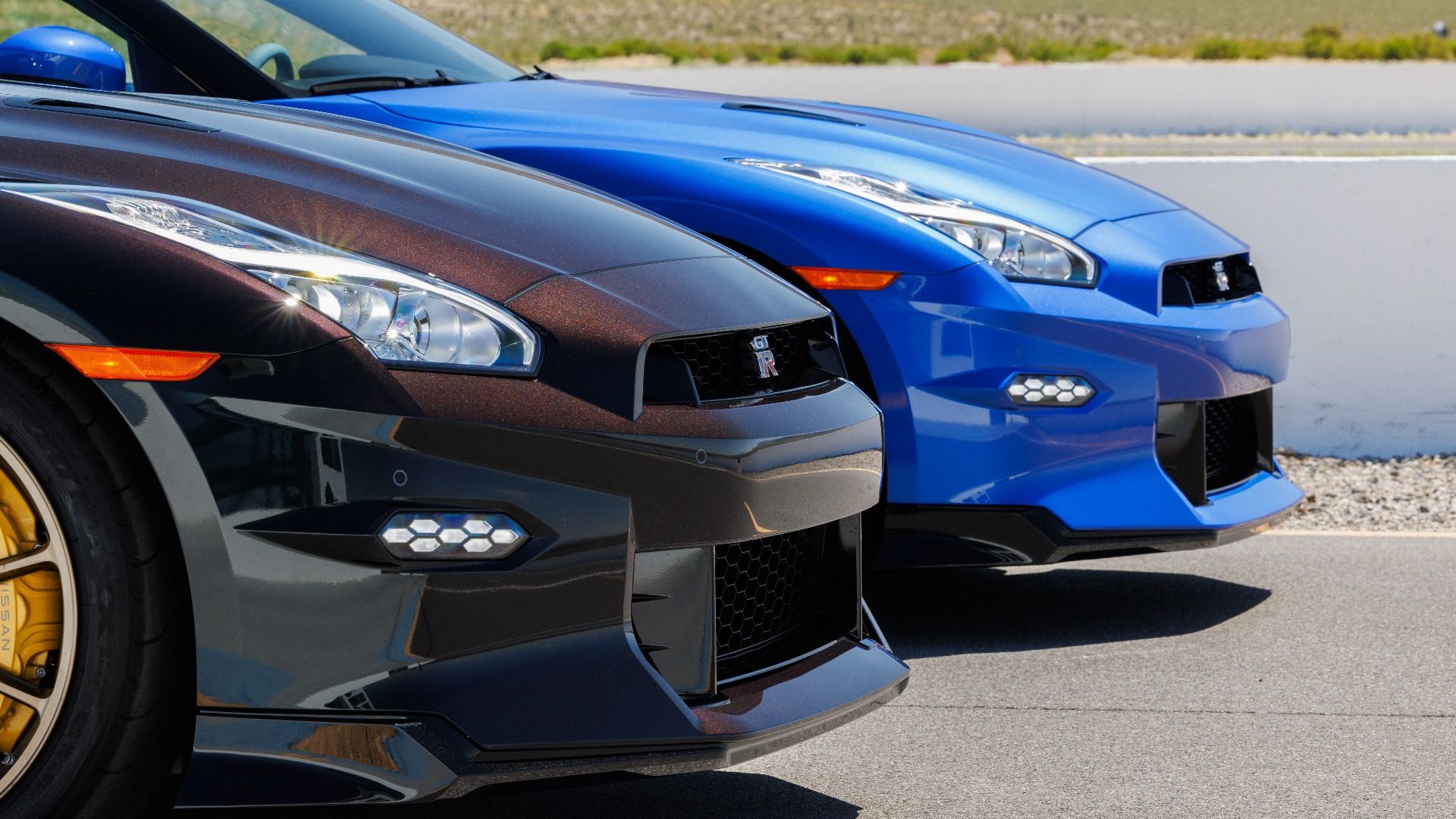 2024 Nissan GT-R Pricing, Photos & Specs