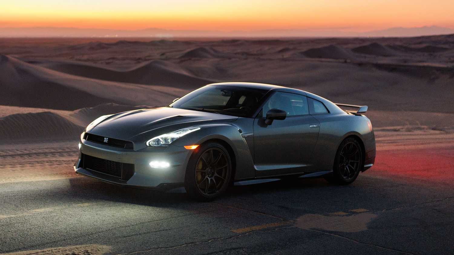 Nissan Gt R R4 2024 Nissan GT-R Pricing, Photos & Specs