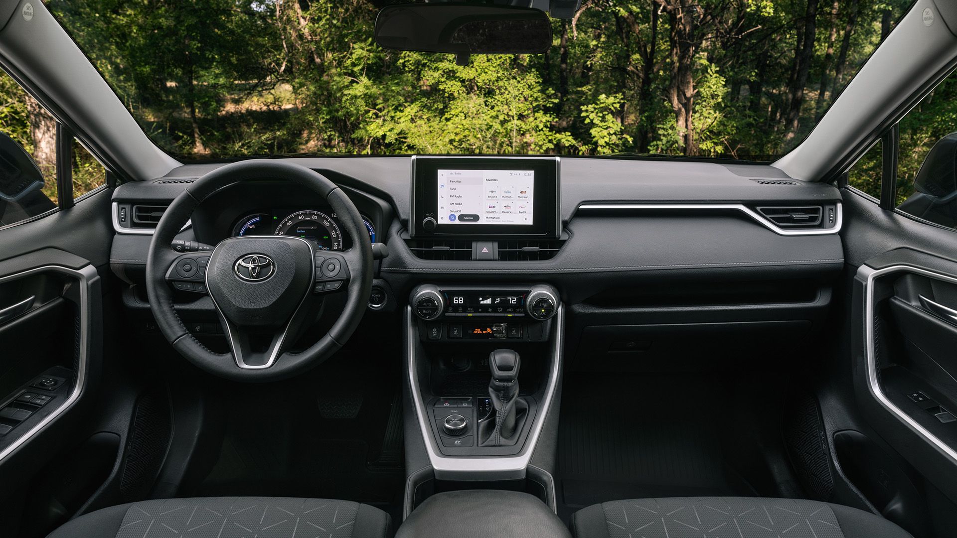 RAV4 Prime vs. Hybrid: What's The Difference Between These Popular ...