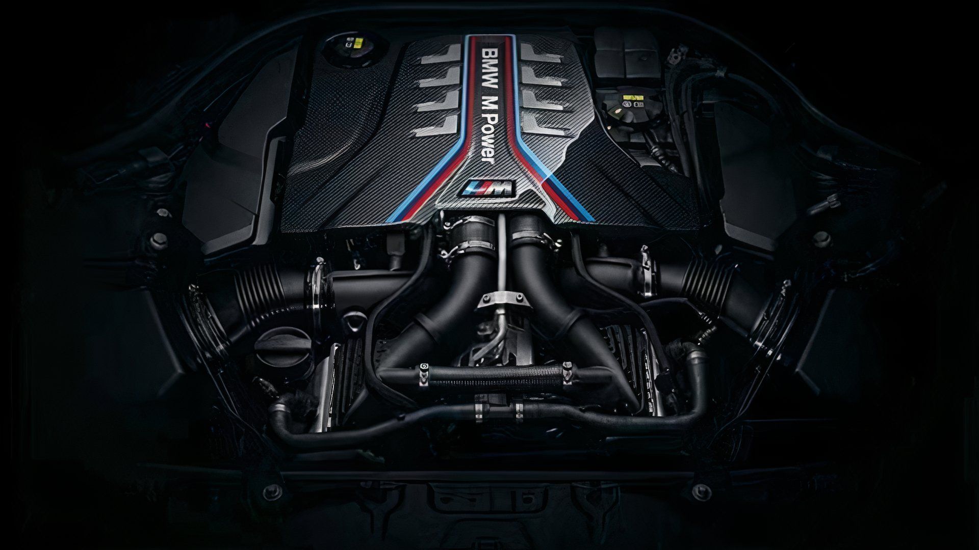 2024 BMW M8 Pricing, Photos & Specs