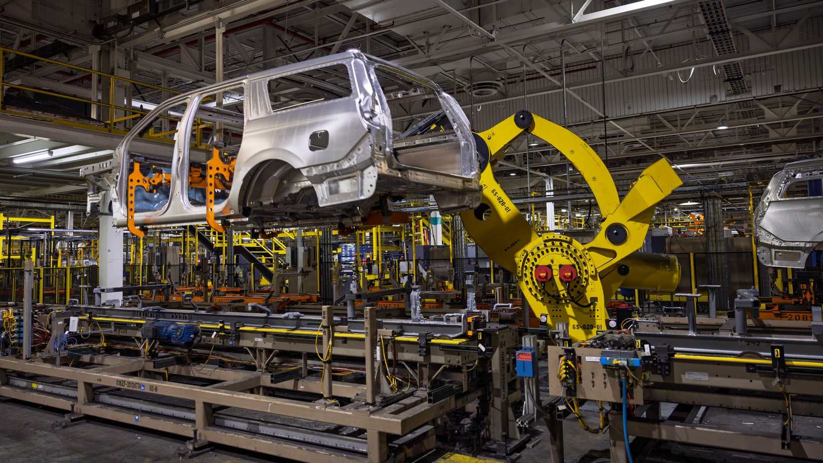 The Toyota Production System: Revolutionizing Manufacturing