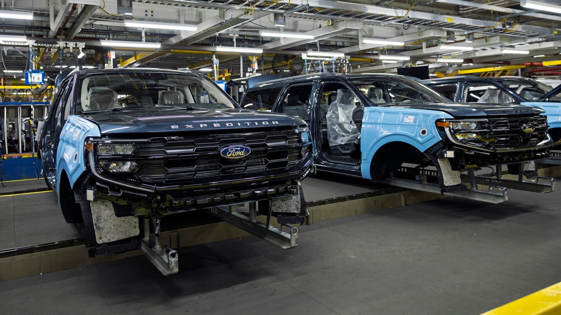Ford Picked AI Over People, Then Regretted It
