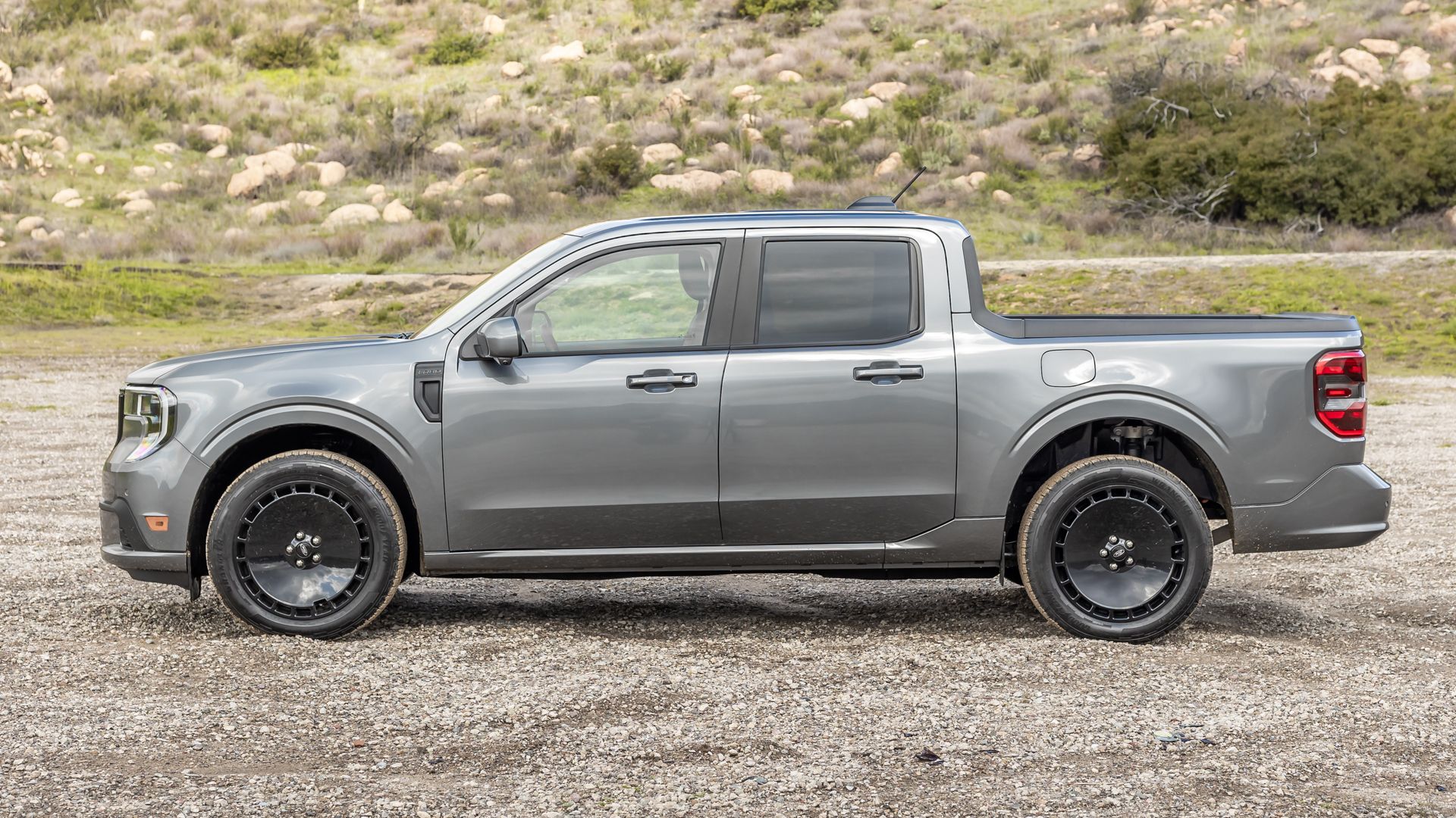 Ford Maverick Reliability: Model Years To Buy (And Those To Avoid)