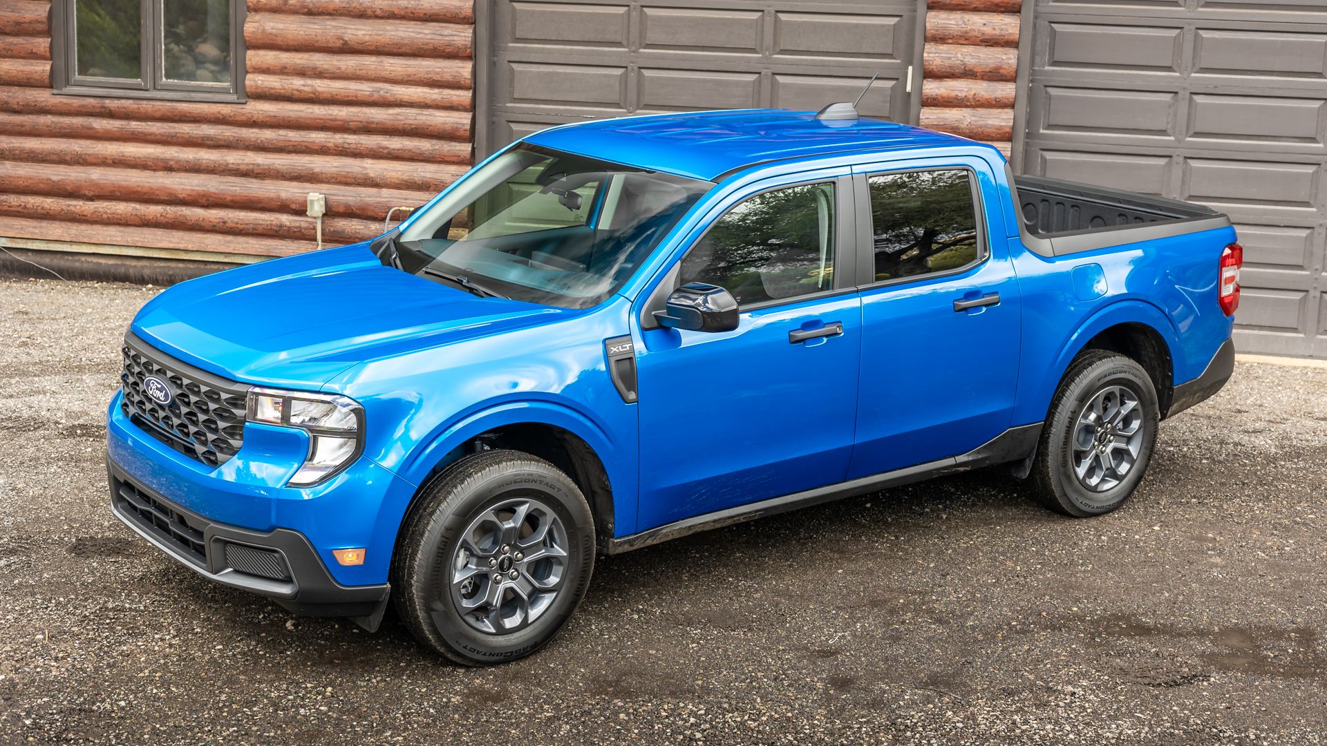 The Ford Maverick Got $8,000 More Expensive In Three Years