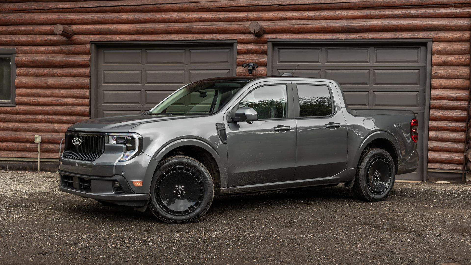 2025 Ford Maverick First Drive Review: The Truck You Didn't Know You Needed