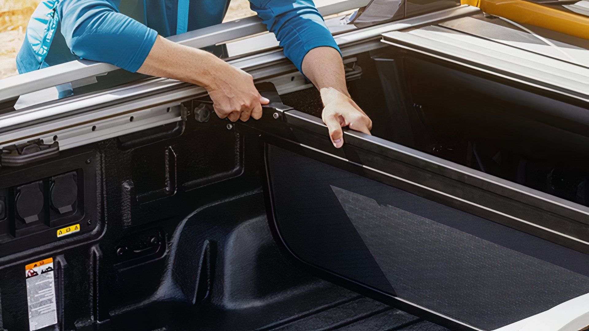 GVWR Meaning: What This Key Metric Tells You About Your Car