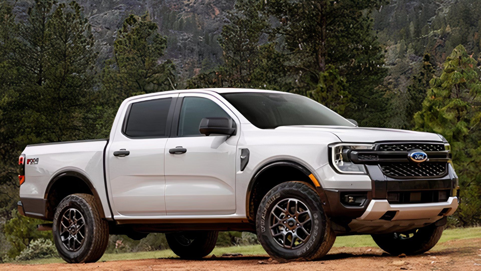 Best Ford Ranger Trims For 2026