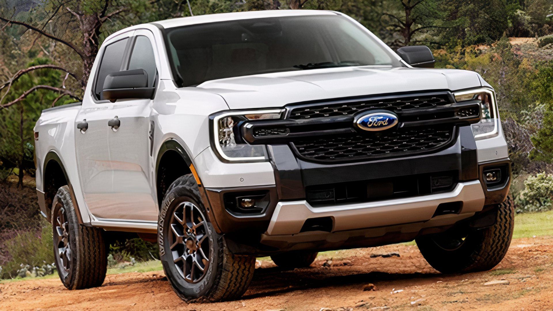 The Most Reliable Ford Ranger Of The Last 25 Years