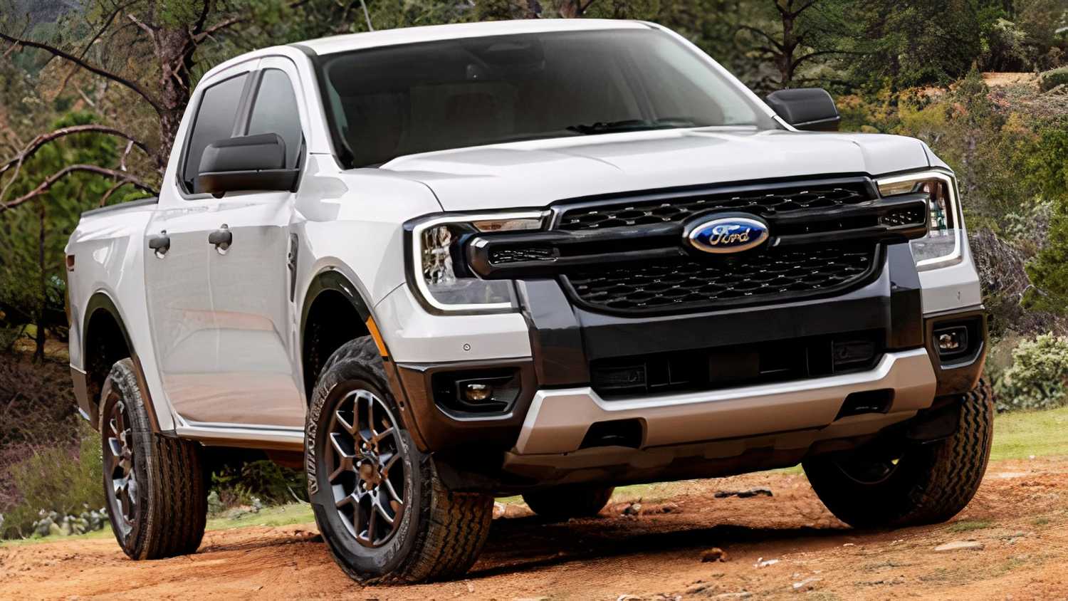 Ford Ranger Words The Most Reliable Ford Ranger Of The Last 25 Years