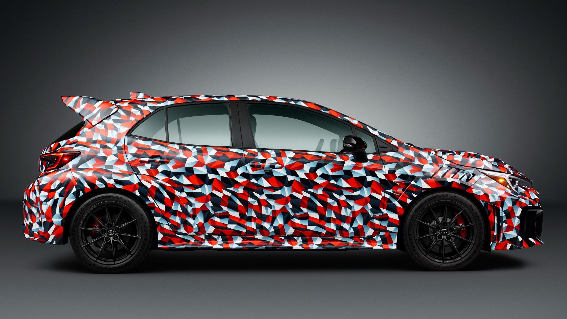 Toyota Working On Increasing Power For GR Corolla And GR Yaris Hot Hatches