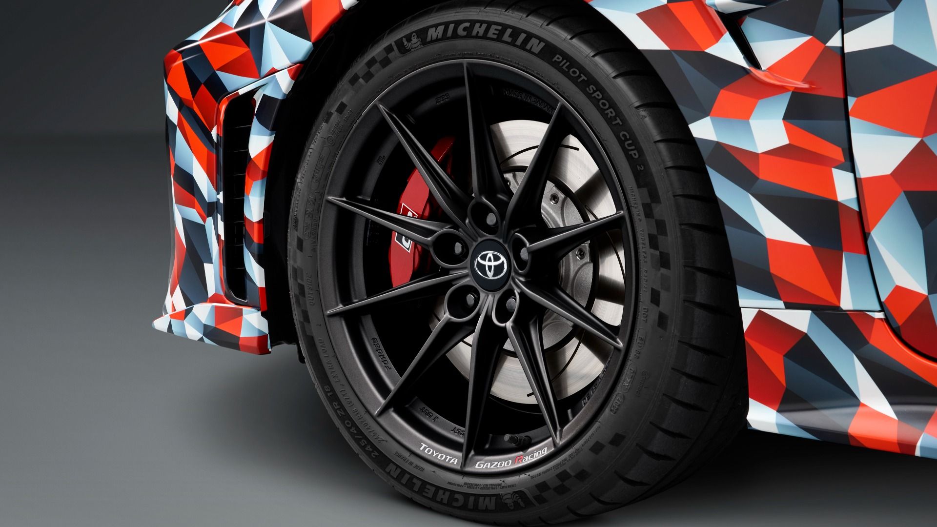Toyota Is Making The GR Corolla More Extreme, And Soon