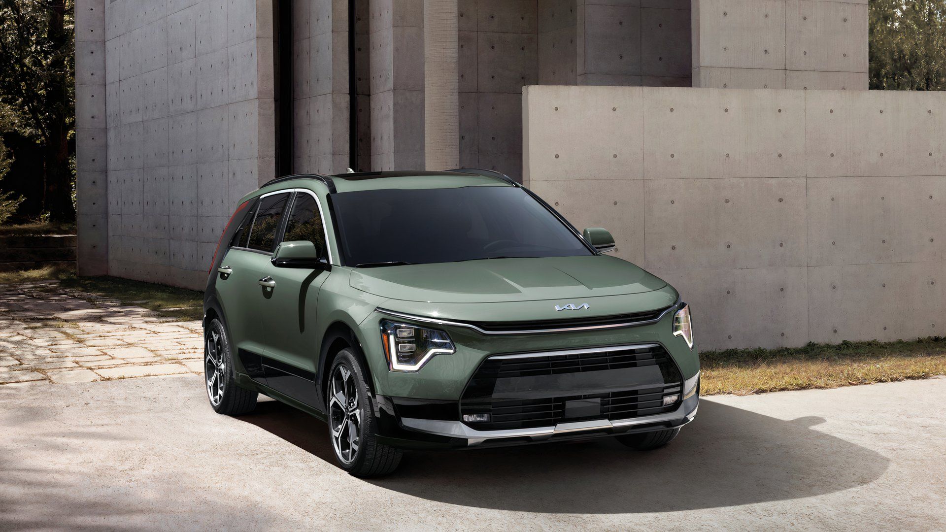 2025 Kia Niro (2)