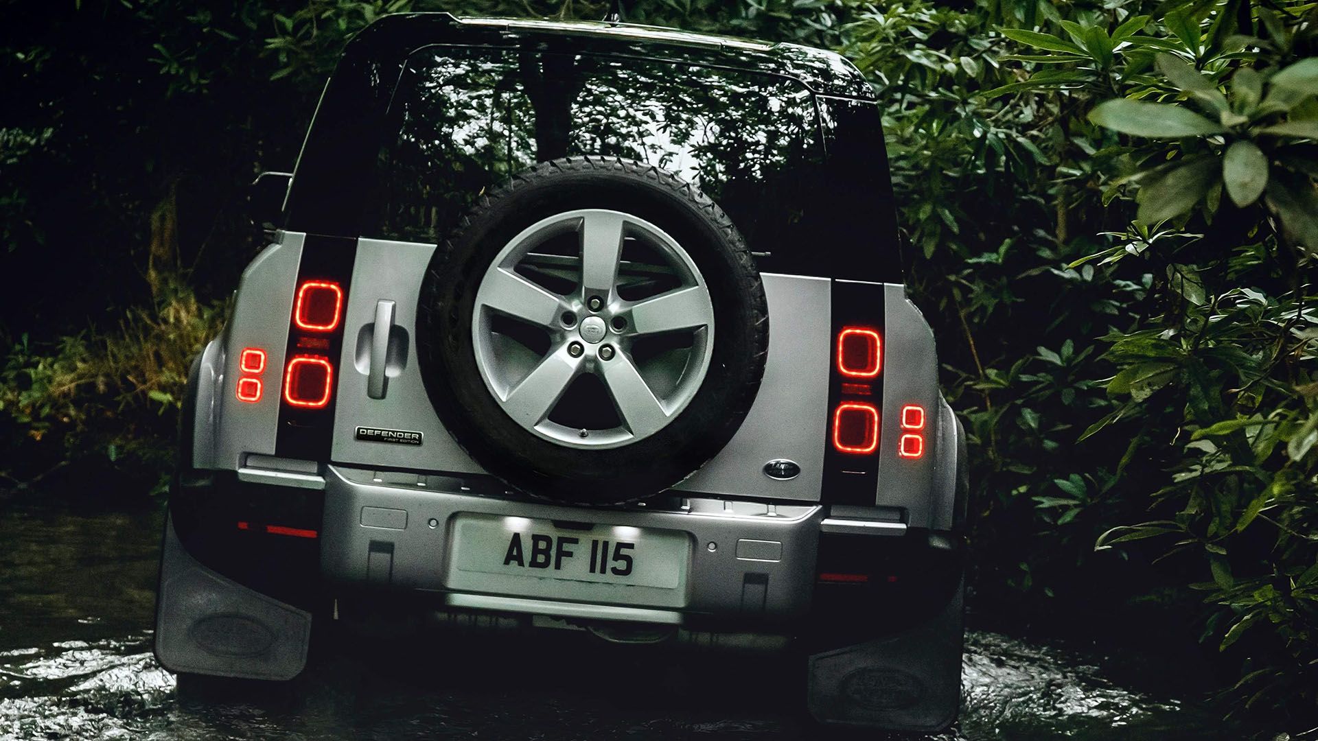 The 10 Quickest Diesel SUVs Ever Made
