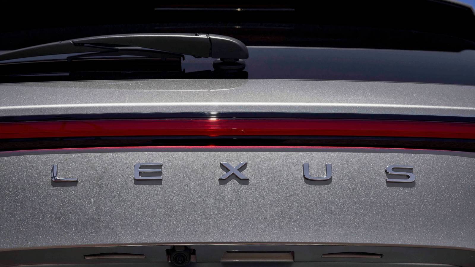 The Best Toyota RAV4 You Can Buy Could Be A Barely Used Lexus For The Same Price