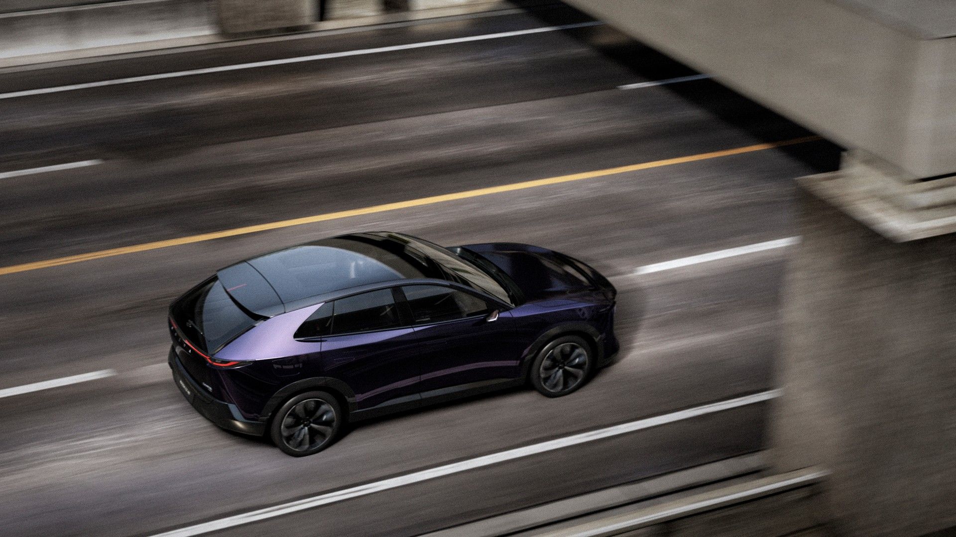 Mazda's New Crossover Might Be Its Most Fun Forbidden Fruit Yet