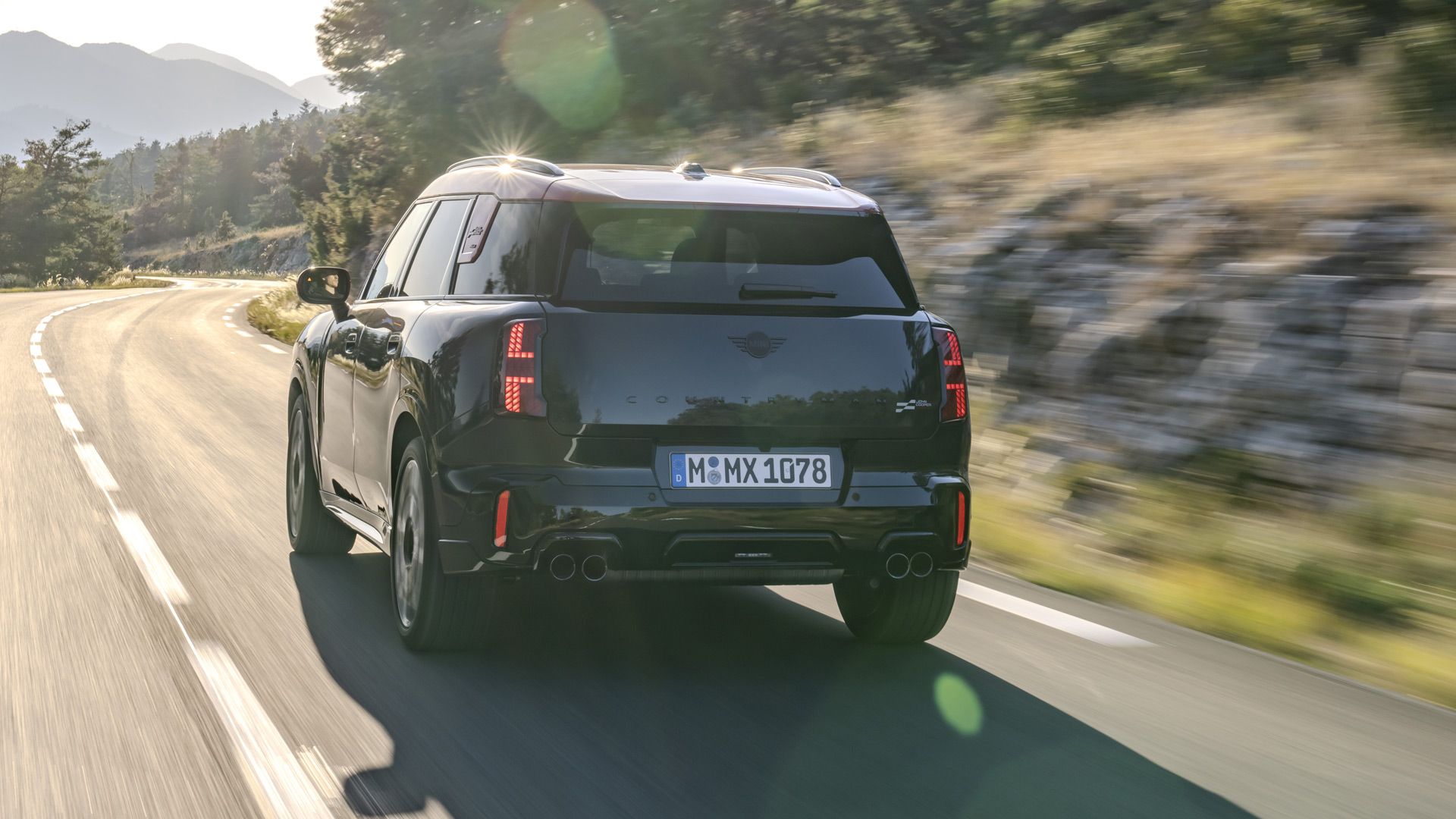 Fastest Small SUVs On Sale In 2025