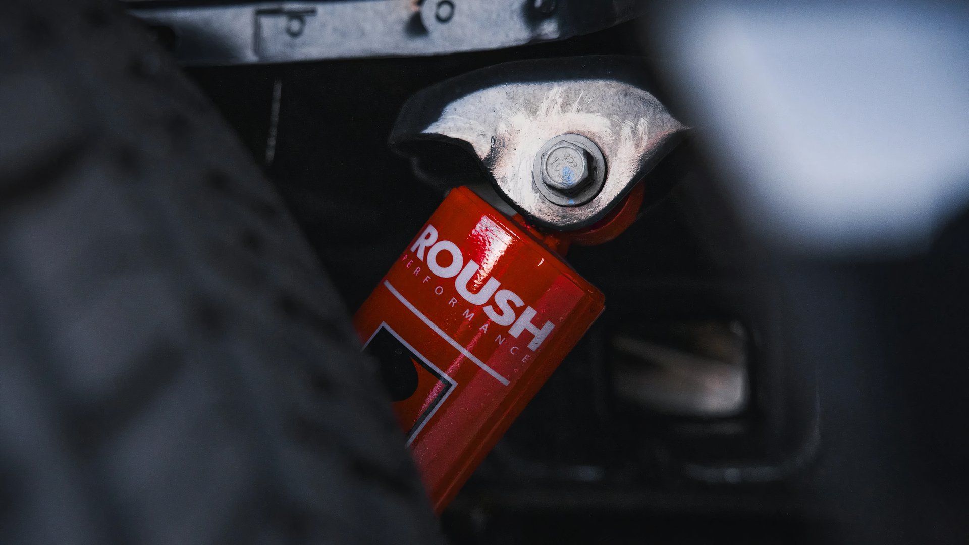 2025 Roush Nitemare Revealed Missing One Key Ingredient