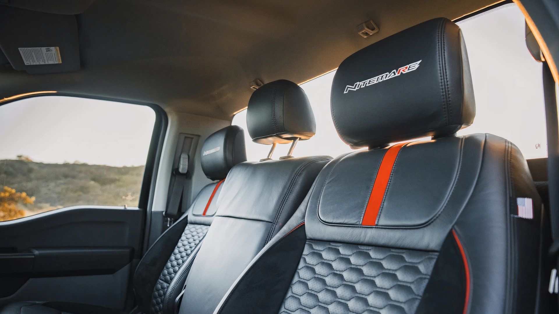 2025 Roush Nitemare Revealed Missing One Key Ingredient