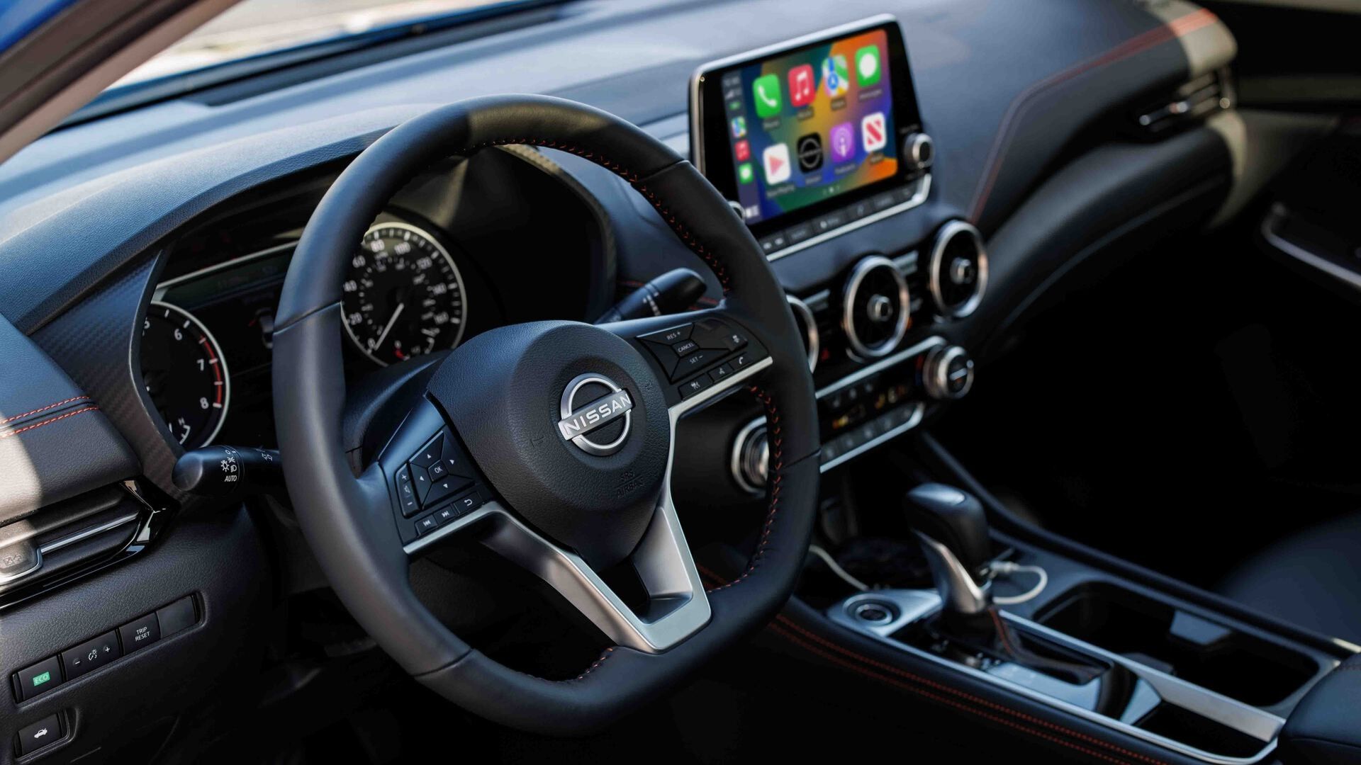 Nissan launches new era for company, new era for mobility