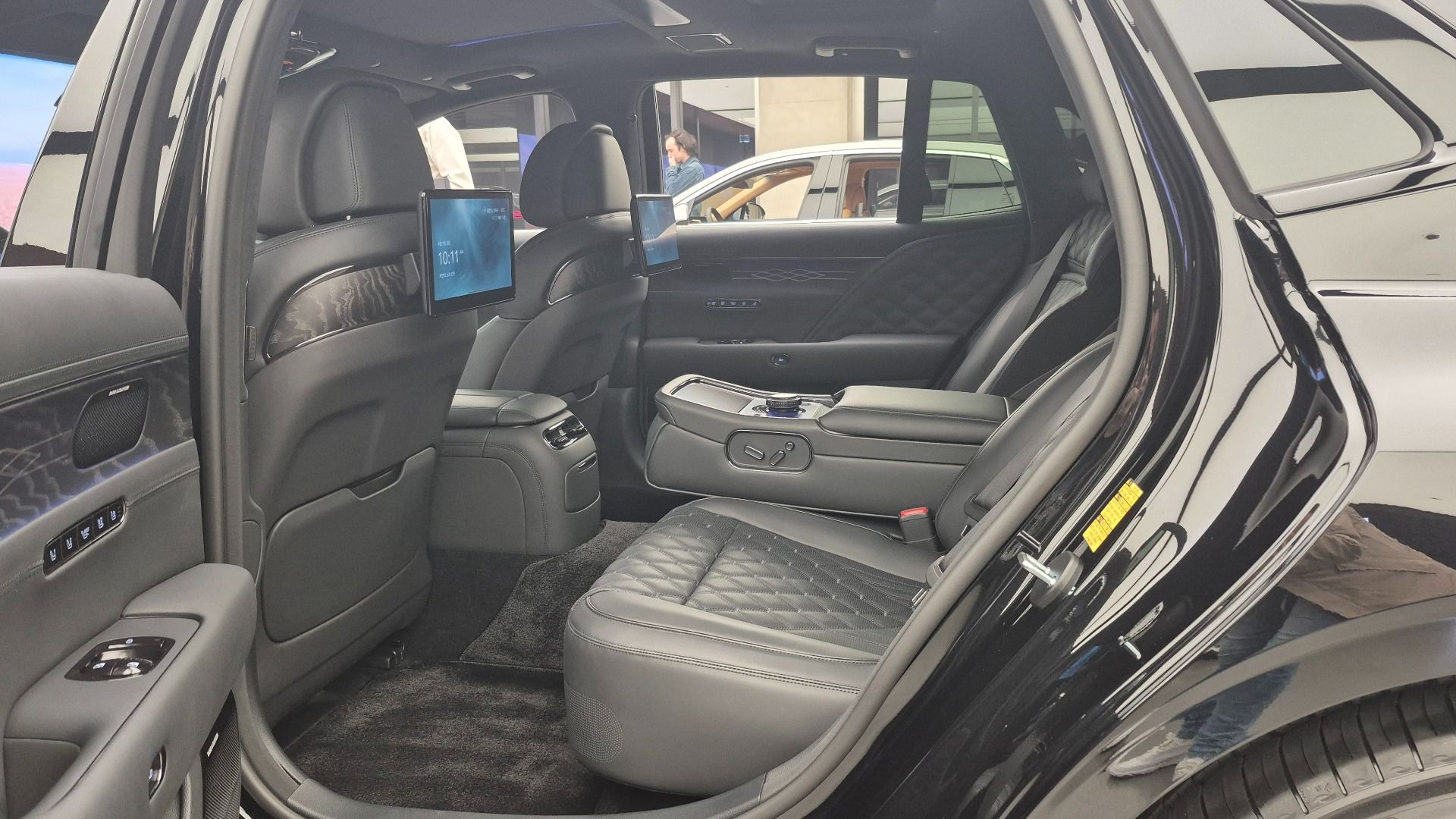 Behind The Scenes: Why Genesis Design Will Remain Timeless In The Face ...