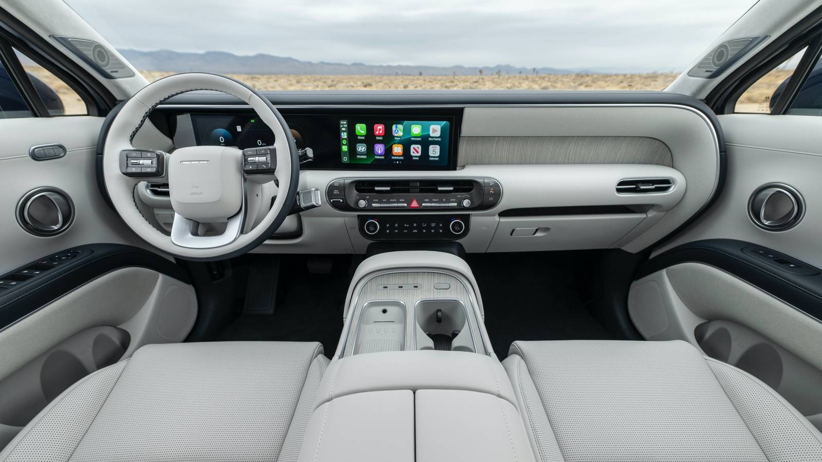 Hyundai e Kia sfidano i marchi di lusso con un'esperienza di proprietà superiore e tecnologia avanzata