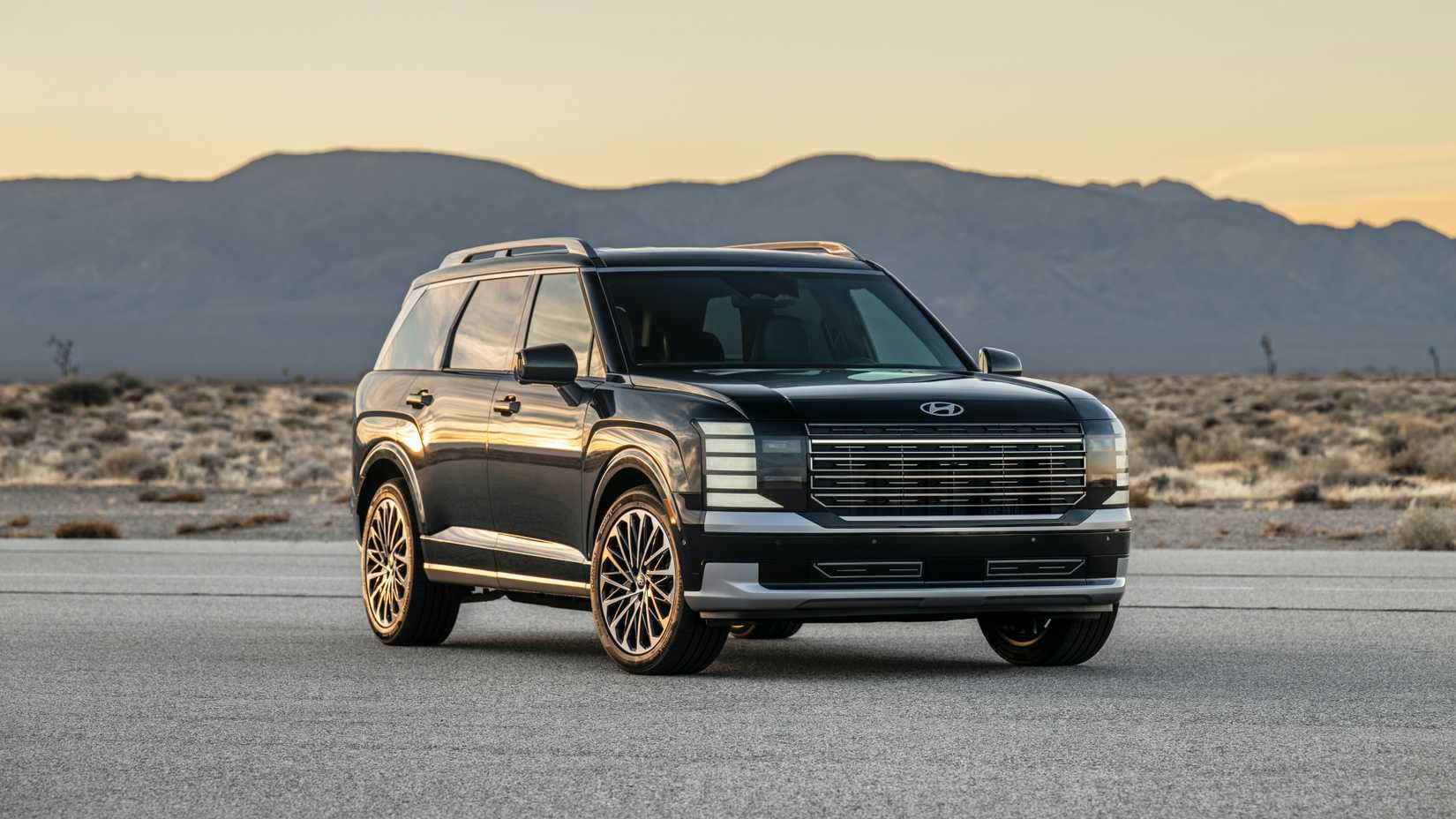 Palisade Rear Indiactor 2026 Hyundai Palisade Recalled Again For A Different Rear Seat Issue