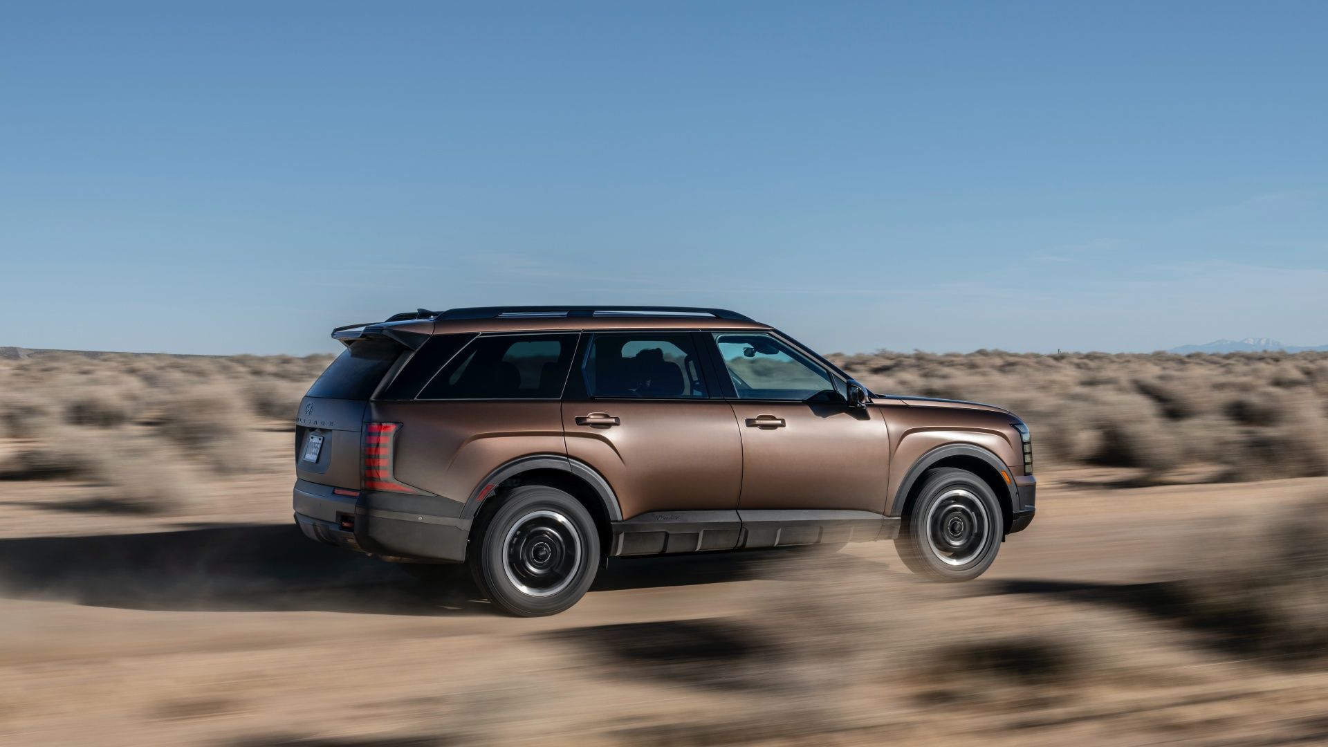 The 2026 Hyundai Palisade Price Starts Just Over $40,000