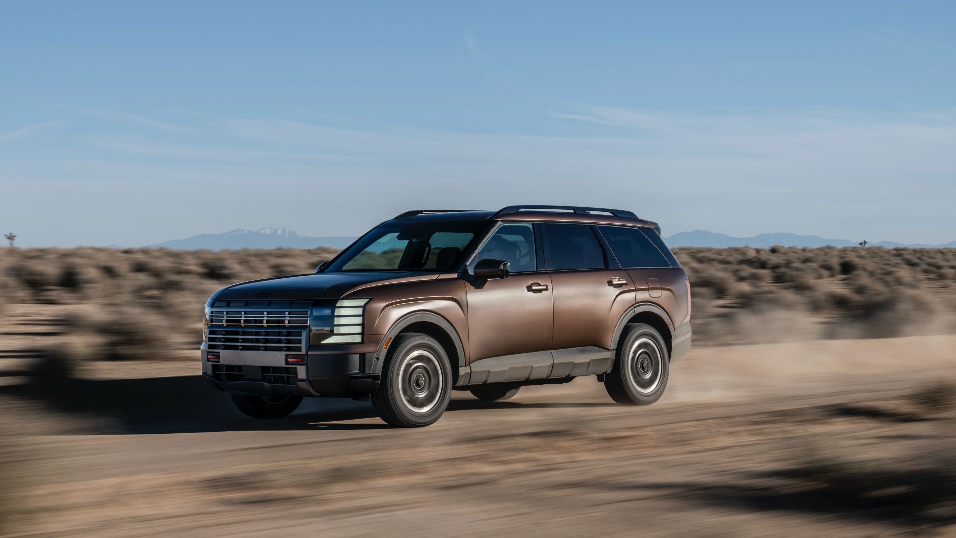 The 2026 Hyundai Palisade Price Starts Just Over $40,000