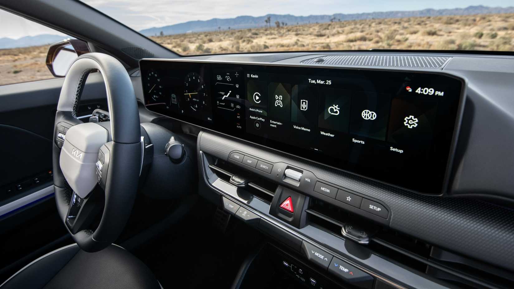 2026 Kia K4 Hatchback Images: Interior And Exterior Gallery