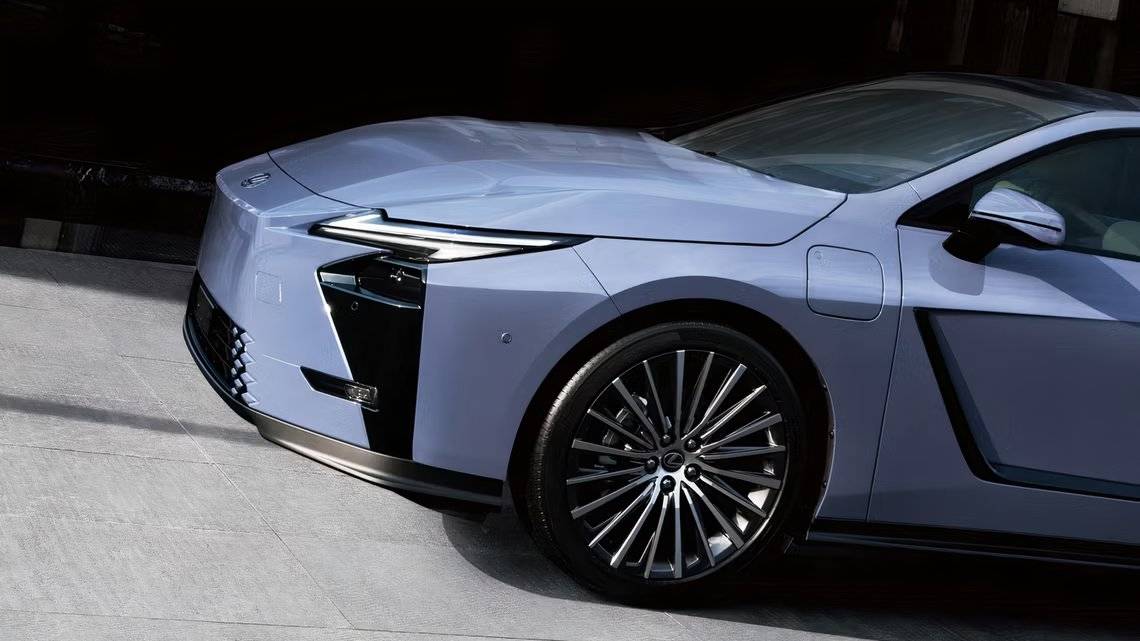 The New Lexus Sedan That Gives You E-Class Luxury At An $8,000 Discount