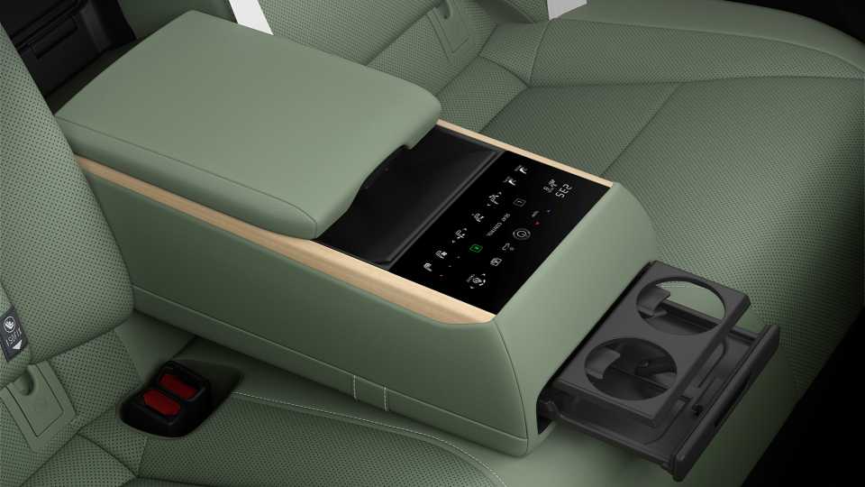 2026 Lexus ES Images: Interior And Exterior Gallery