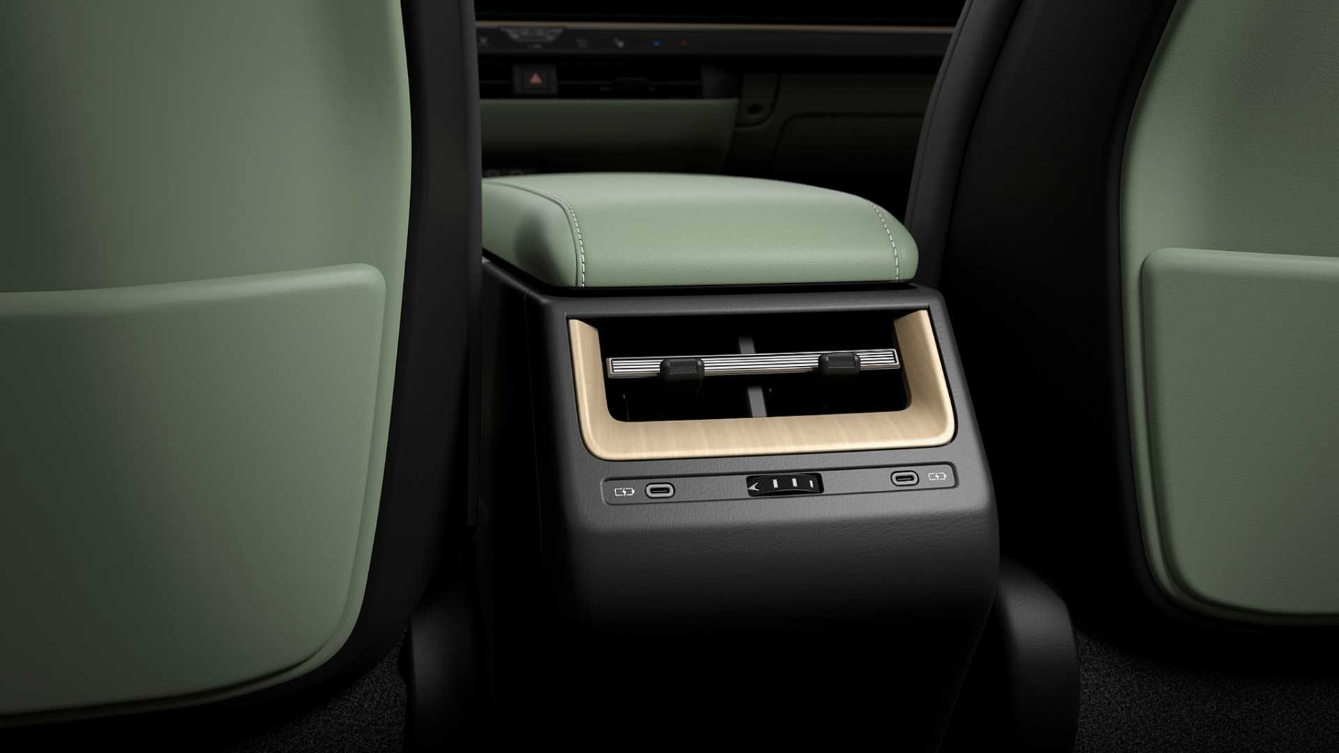 2026 Lexus ES Pricing, Photos & Specs
