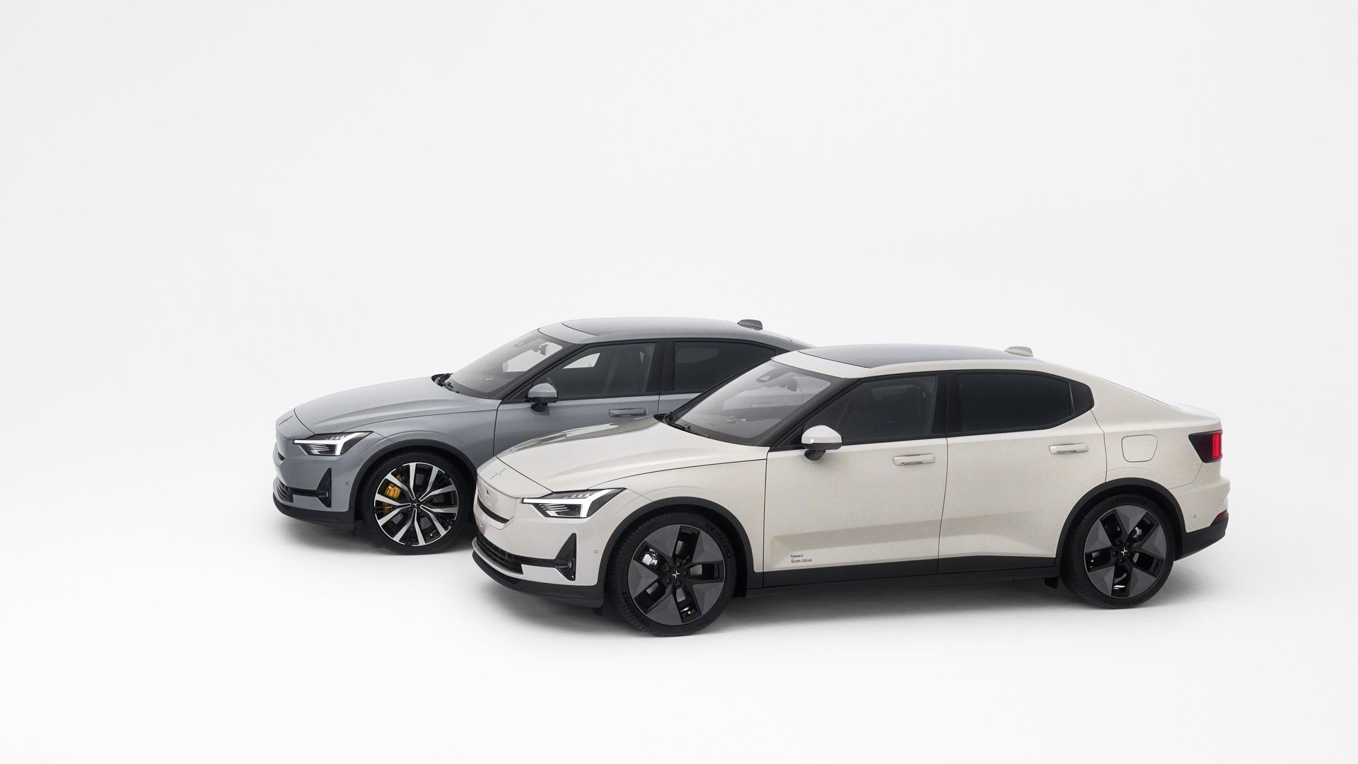 New Polestar 7 Details Emerge, Pointing To A Potentially