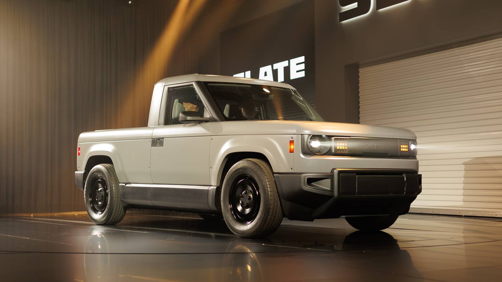 Trump Administration’s Big Beautiful Bill Hits Slate Auto’s $20,000