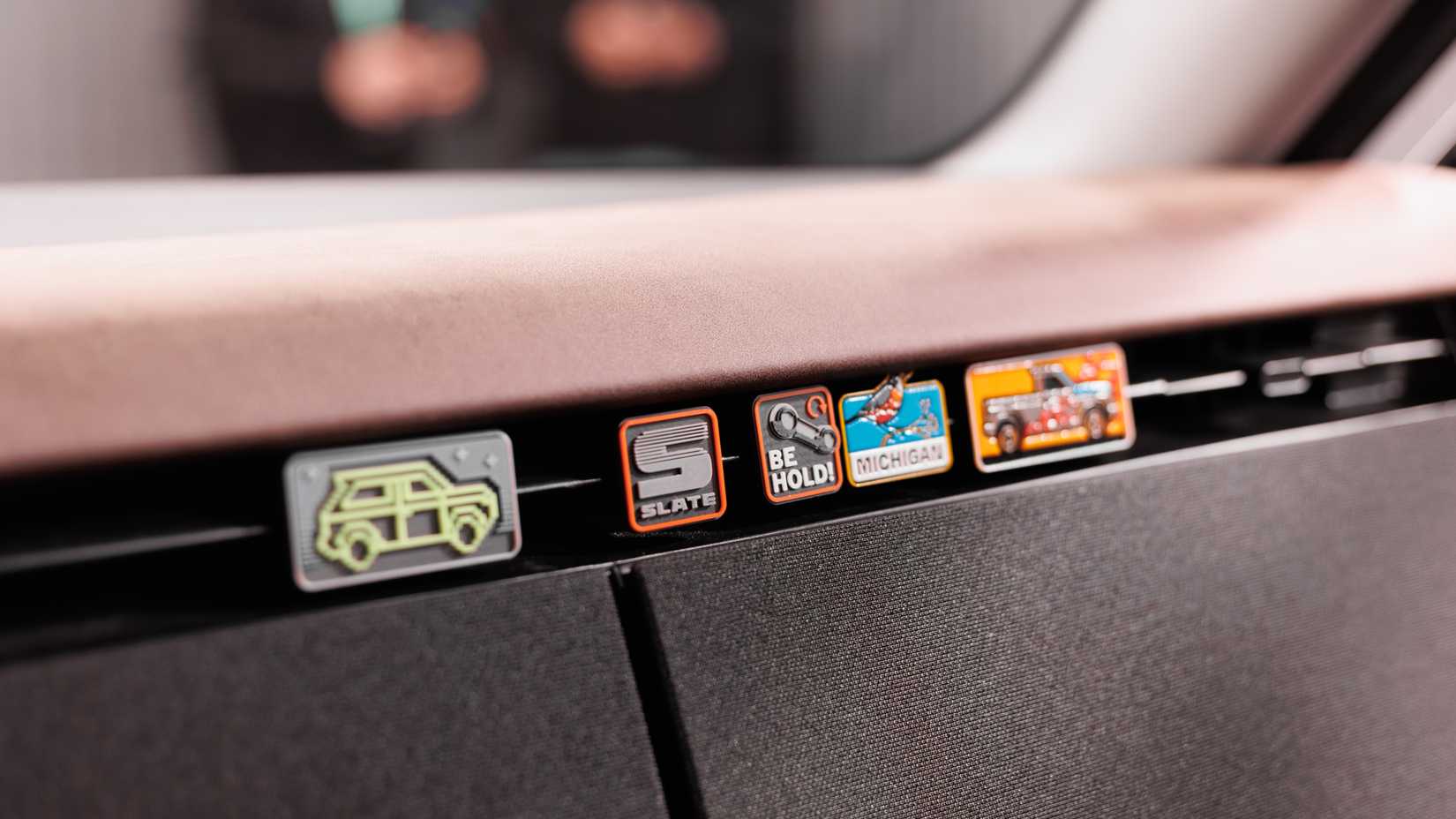 2026 Slate Truck --21