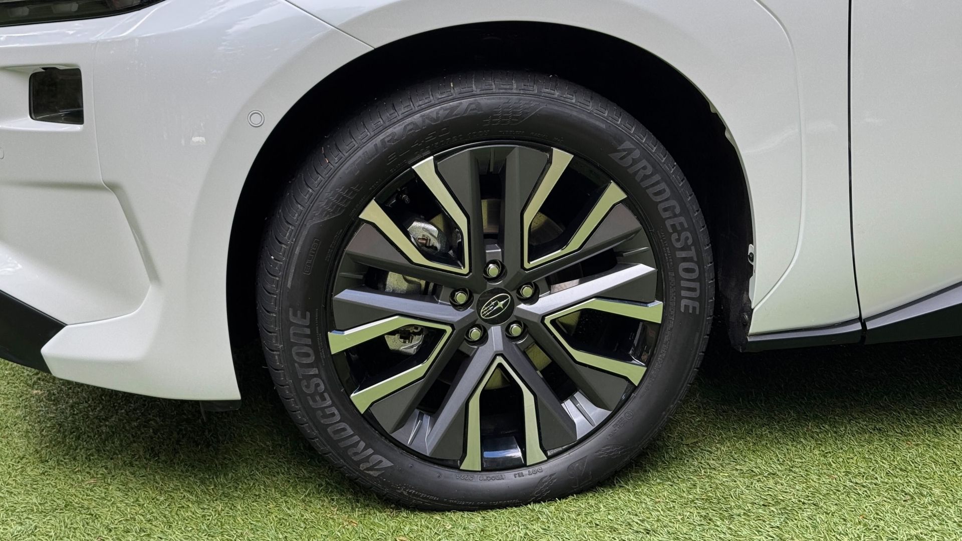 Subaru Turns The 2026 Solterra Into A Serious Contender With Changes ...