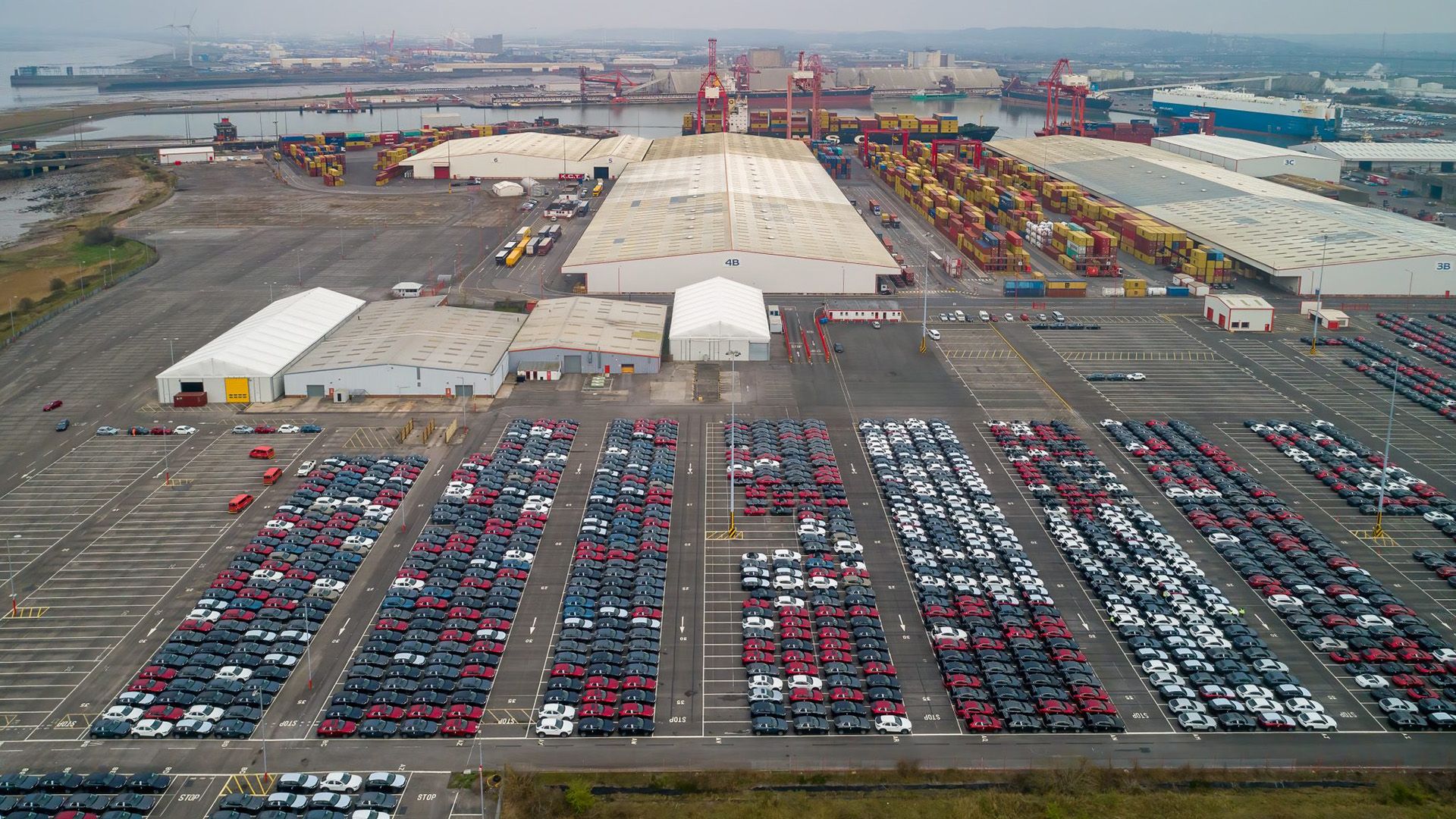 The Iran Conflict Is Hitting The Auto Industry Way Beyond High Gas Prices