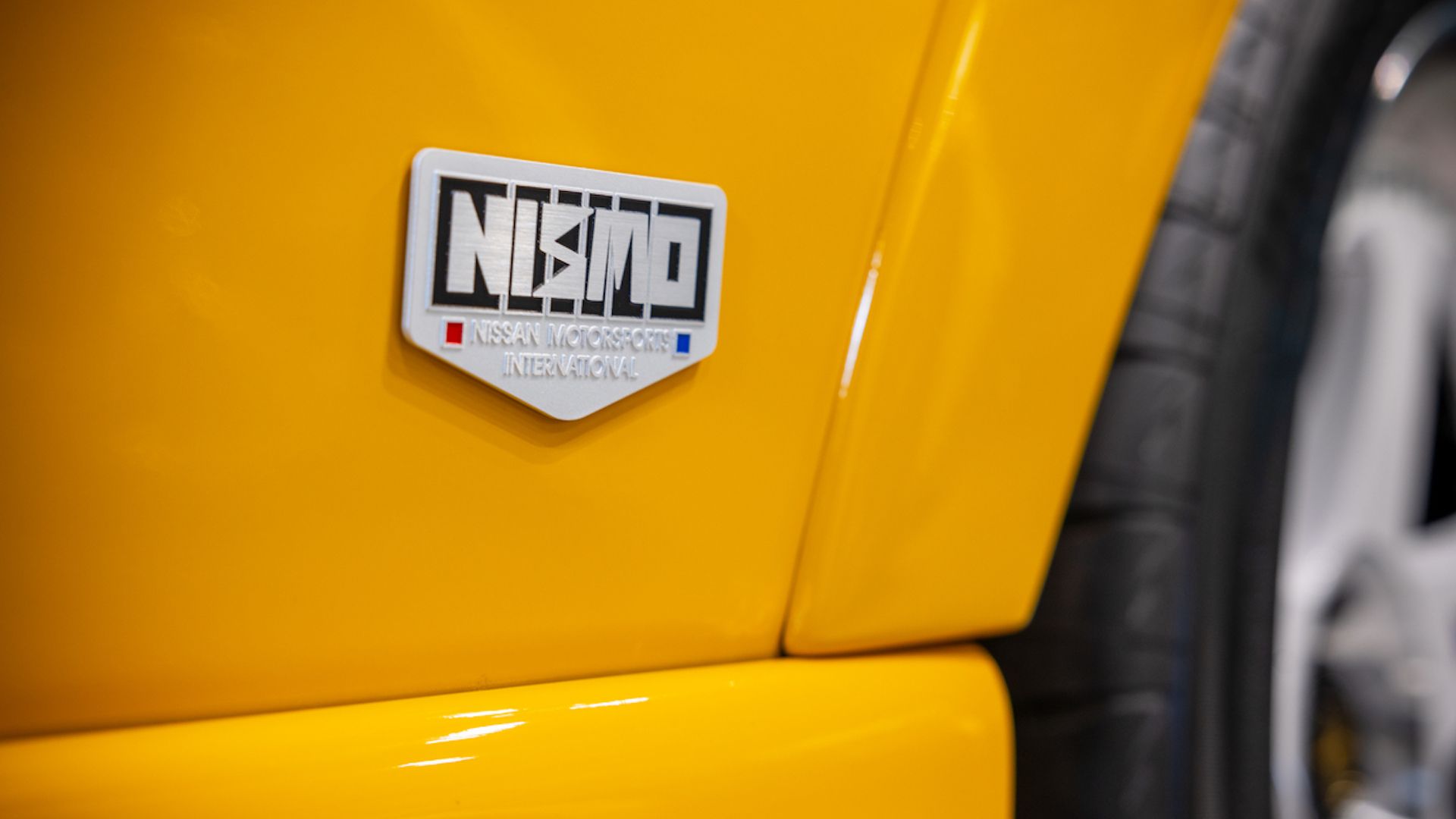 Nismo zbudowało tylko 44 sztuki tego zapomnianego Skyline GT-R, a dziś jest wart milion