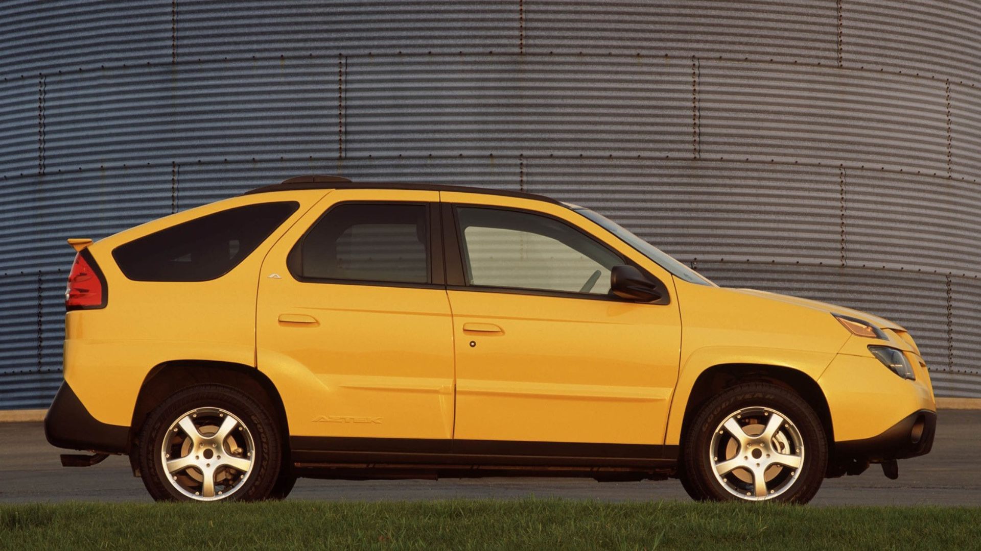 We Could Have Had More Pontiac GTOs If It Wasn't For This Issue