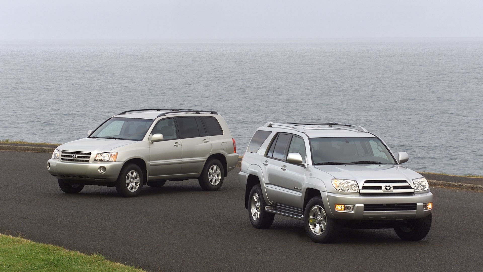 The Beloved 4Runner: A History Of Toyota's Iconic Off-Roader