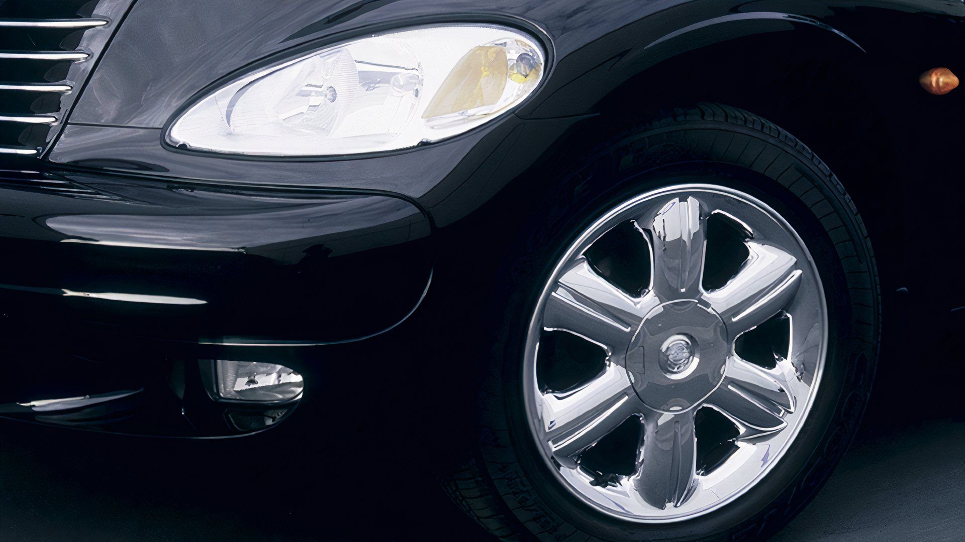 Chrysler's PT Cruiser: Was It Really That Bad?