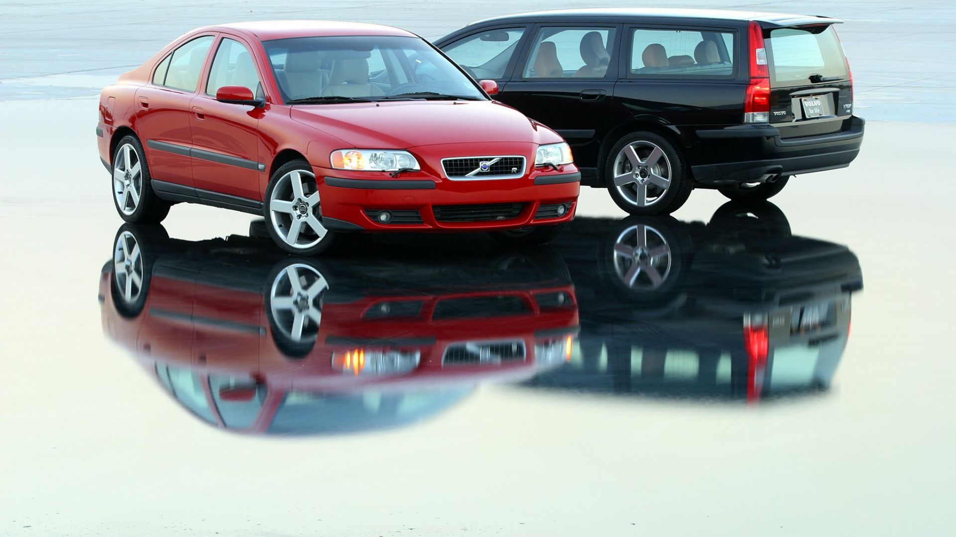 5 Affordable Volvo Performance Models That Deliver Family-Friendly Fun