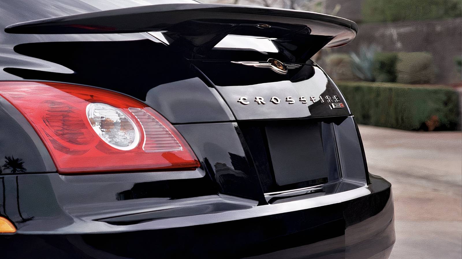 Chrysler Sports Car Models You May Have Forgotten About