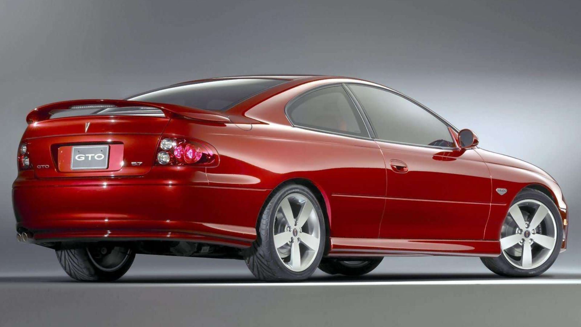 What The Ford Mustang GT's Biggest Rival From 20 Years Ago Costs Today