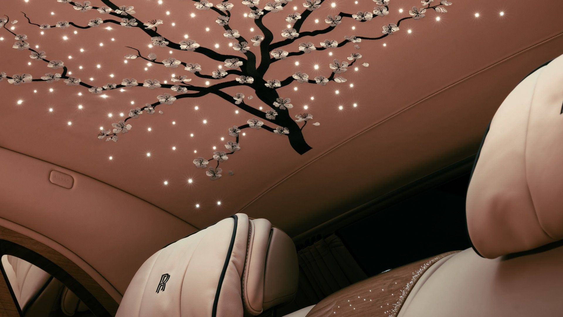 No Rolls-Royce Has Ever Put The Petal To The Metal Like This