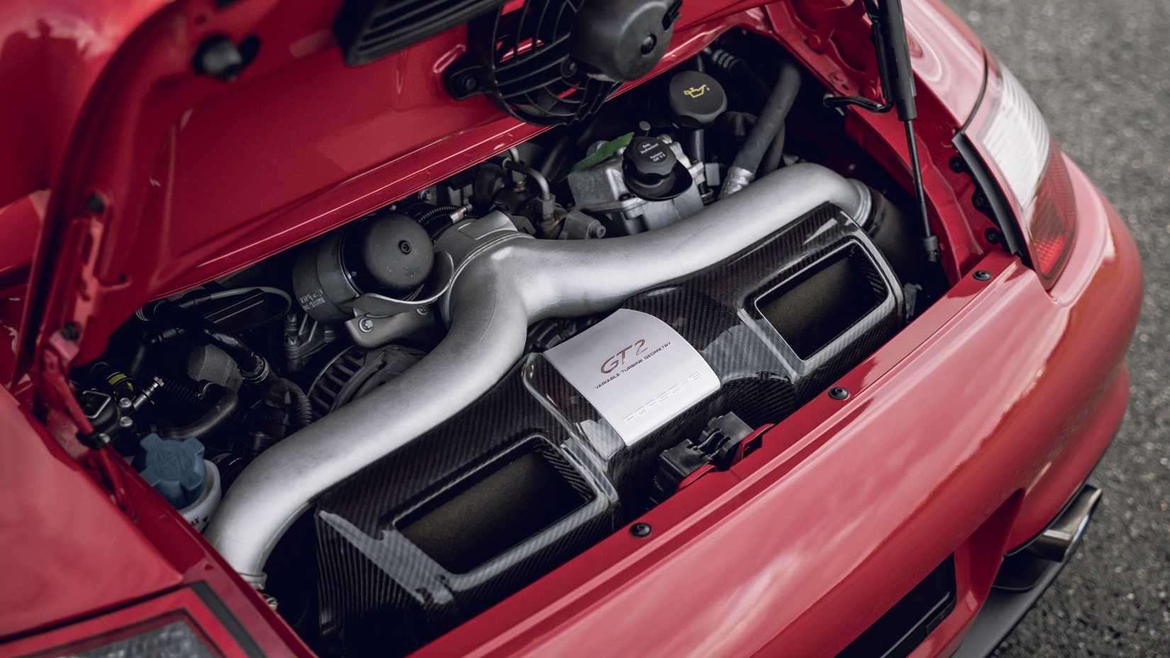 Here Are 10 Of The Best Engines Of The Modern Era