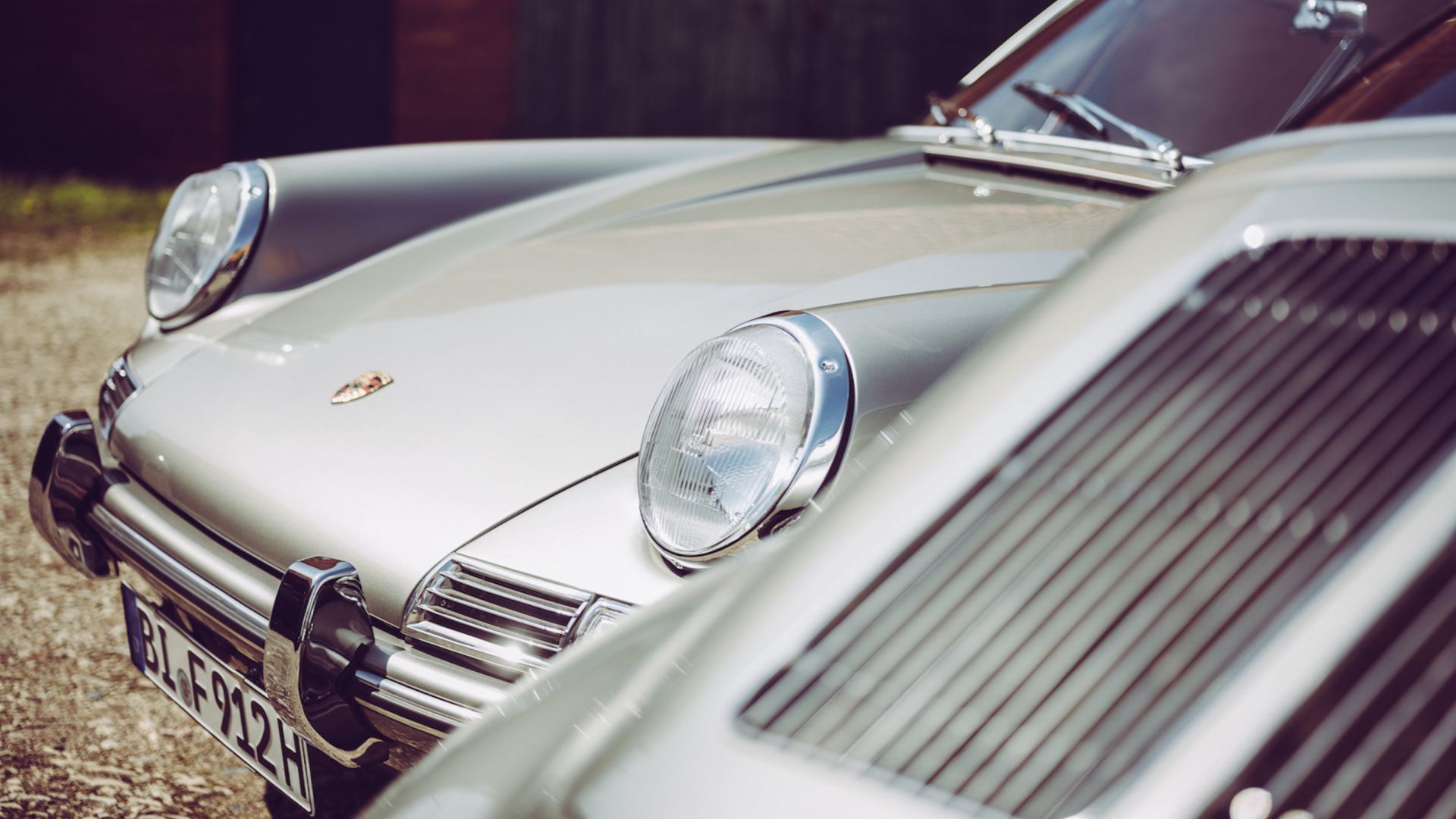 Porsche 912