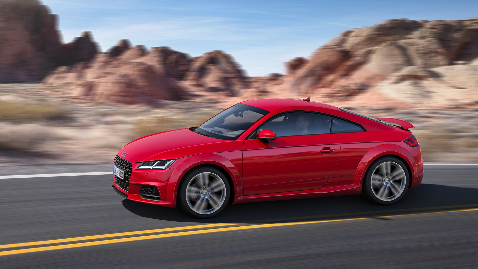 Best Sports Cars Under $50k